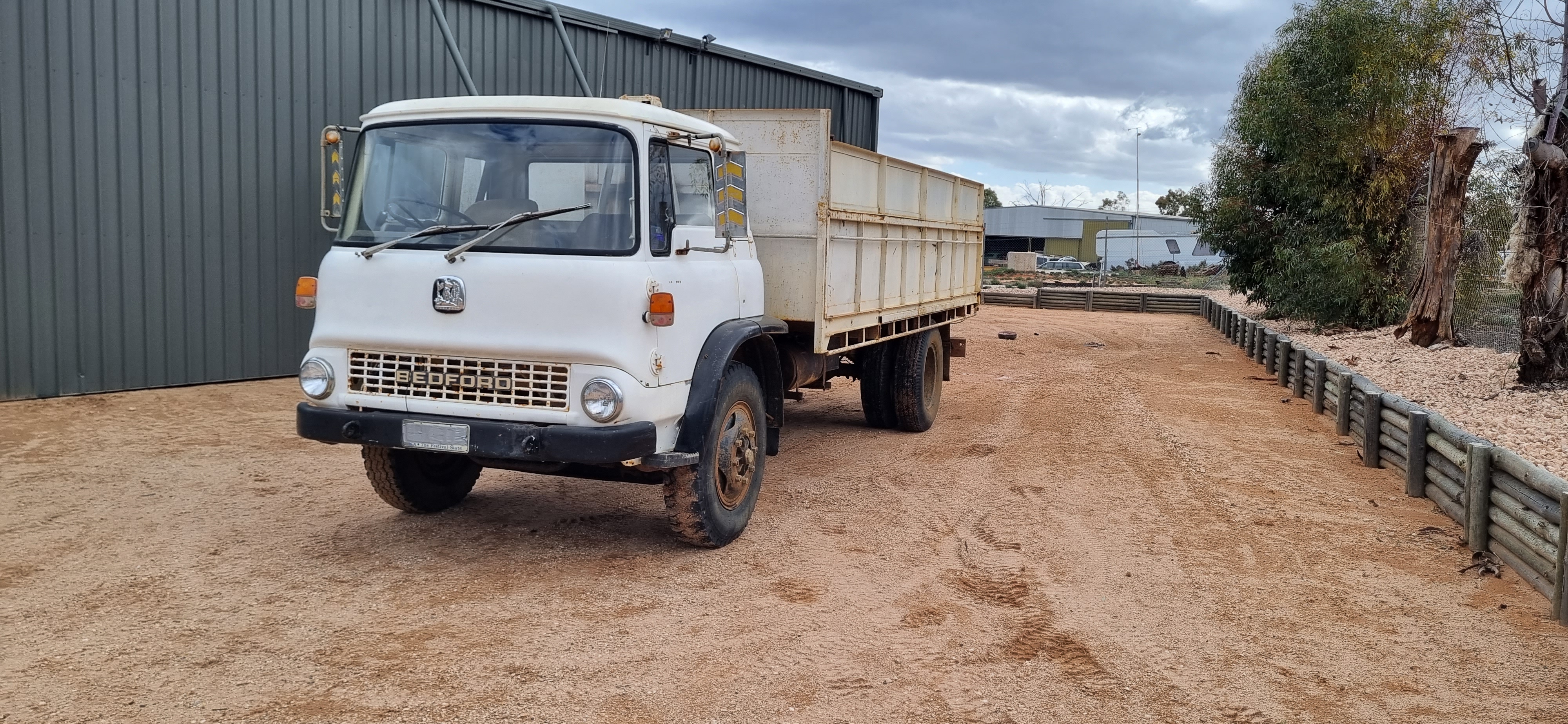 Bedford 3